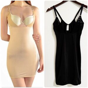 Curvi Shapewear Slip